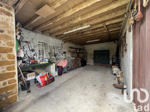 Maison à vendre 7 pièces 280 m² Voulx