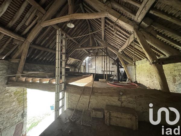 Maison à vendre 7 pièces 280 m² Voulx