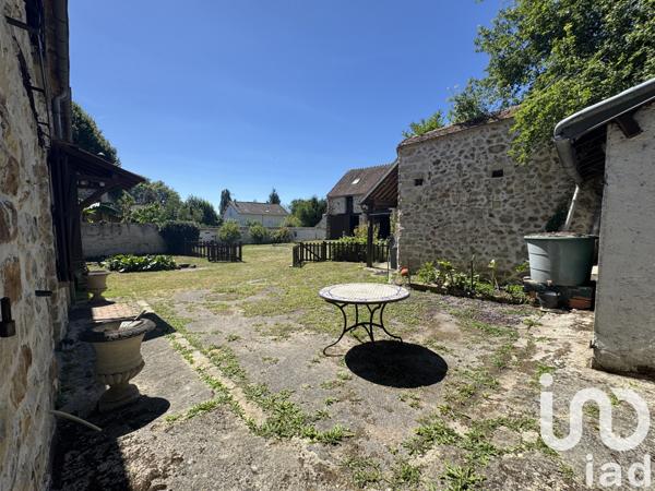 Maison à vendre 7 pièces 280 m² Voulx