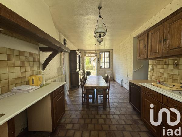 Maison à vendre 7 pièces 280 m² Voulx