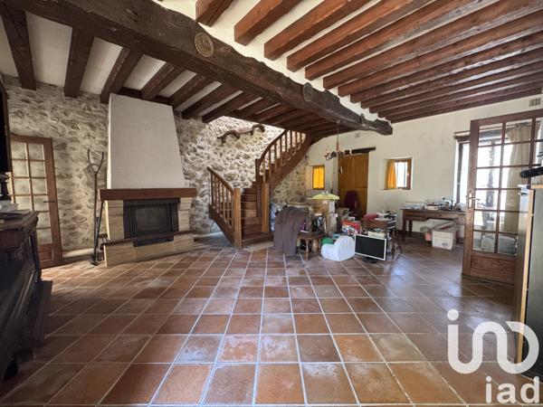 Maison à vendre 7 pièces 280 m² Voulx