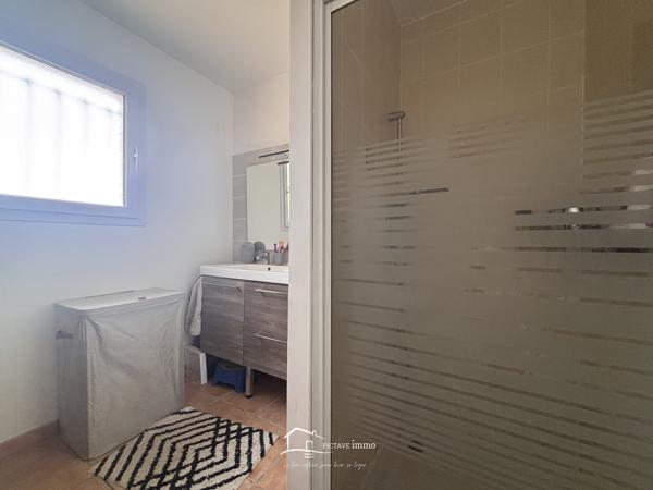 Plain-Pied T4 82m² Rouillé (86480)