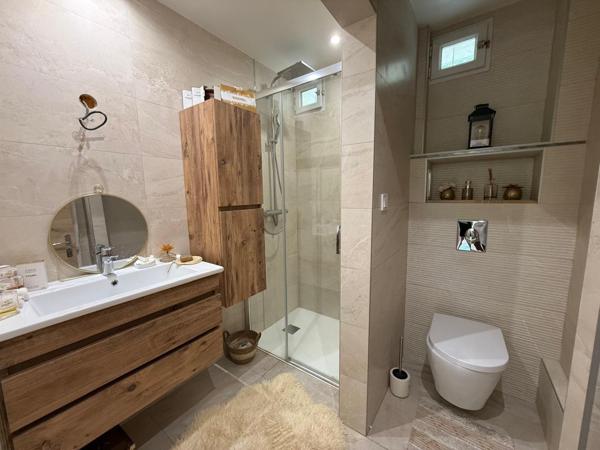 Maison 4 pièces - 64 m²