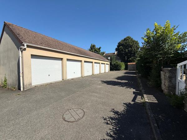 Maison 4 pièces - 64 m²