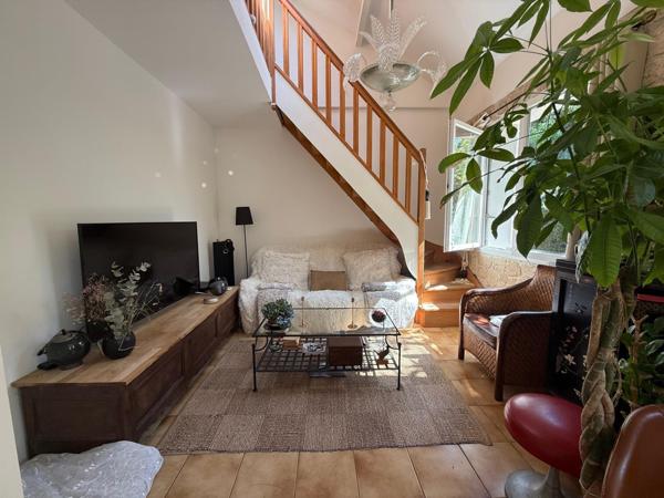 Maison 4 pièces - 64 m²