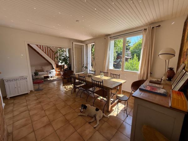 Maison 4 pièces - 64 m²