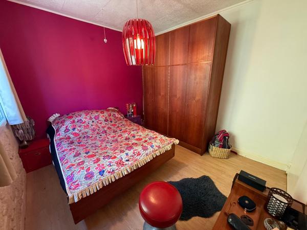 Maison 4 pièces - 64 m²