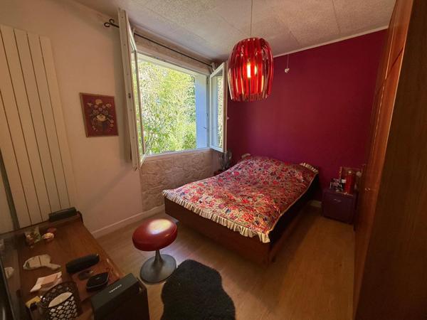 Maison 4 pièces - 64 m²