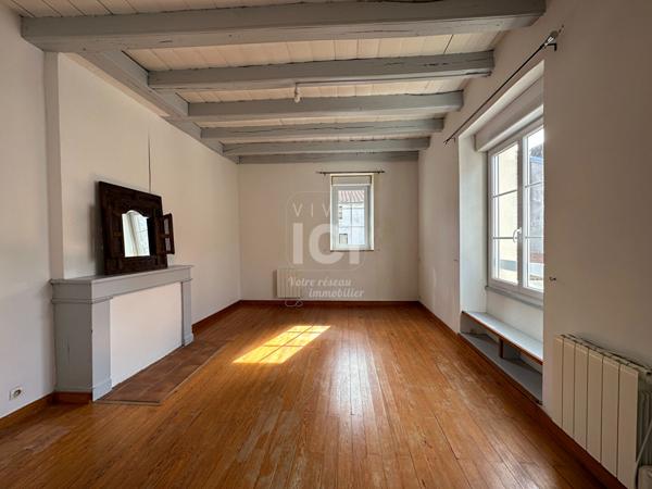 Maison Paimboeuf 6 pièce(s) 176 m2