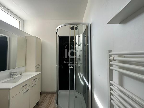 Maison Paimboeuf 6 pièce(s) 176 m2