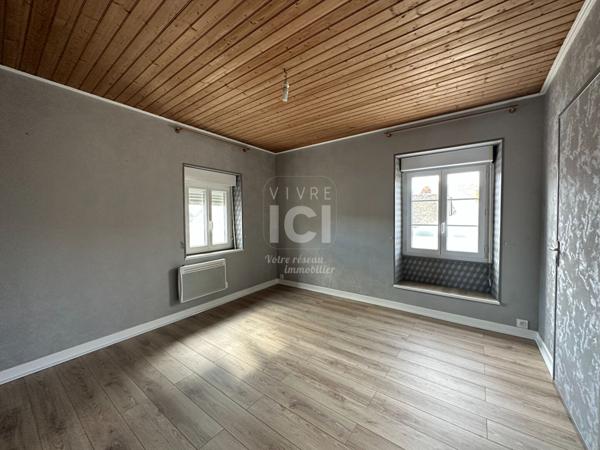 Maison Paimboeuf 6 pièce(s) 176 m2