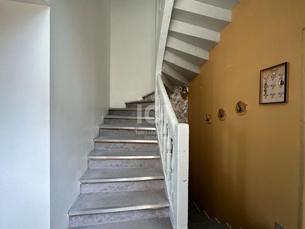 Maison Paimboeuf 6 pièce(s) 176 m2