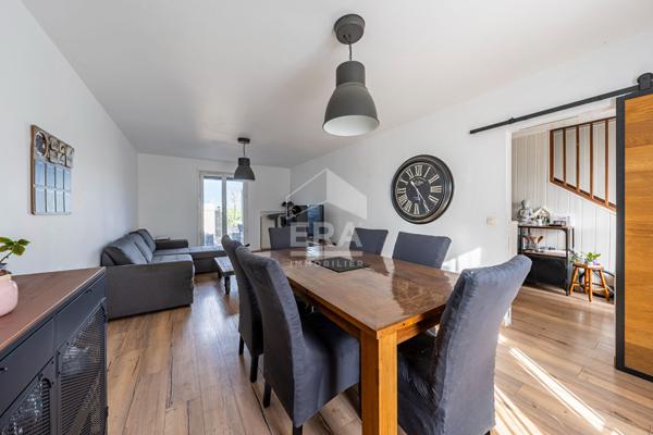 Maison Ballancourt Sur Essonne 4 pièces 3 chambres 92 m2