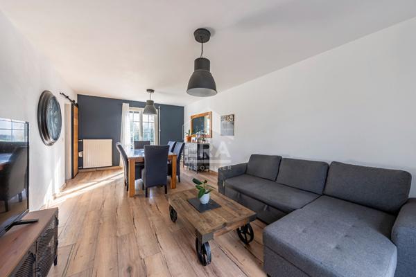 Maison Ballancourt Sur Essonne 4 pièces 3 chambres 92 m2