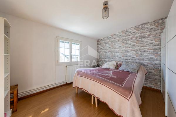 Maison Ballancourt Sur Essonne 4 pièces 3 chambres 92 m2