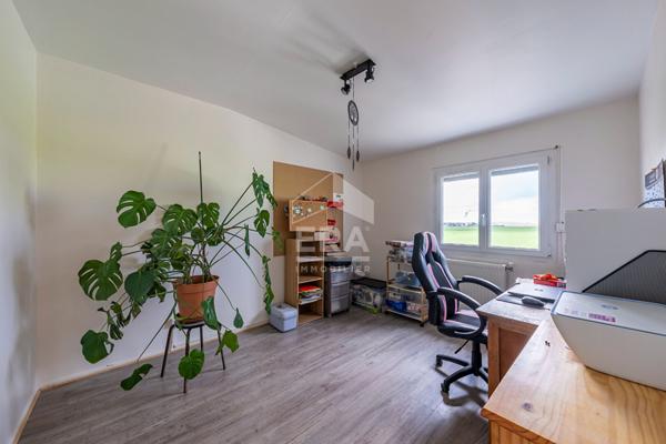 Maison Ballancourt Sur Essonne 4 pièces 3 chambres 92 m2