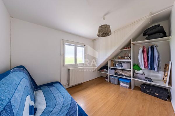 Maison Ballancourt Sur Essonne 4 pièces 3 chambres 92 m2