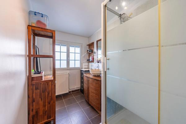 Maison Ballancourt Sur Essonne 4 pièces 3 chambres 92 m2