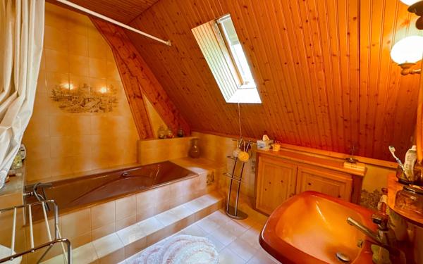 Maison à vendre    10 pièces • 300 m2 Trélissac