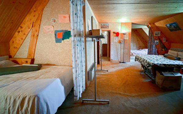 Maison à vendre    10 pièces • 300 m2 Trélissac