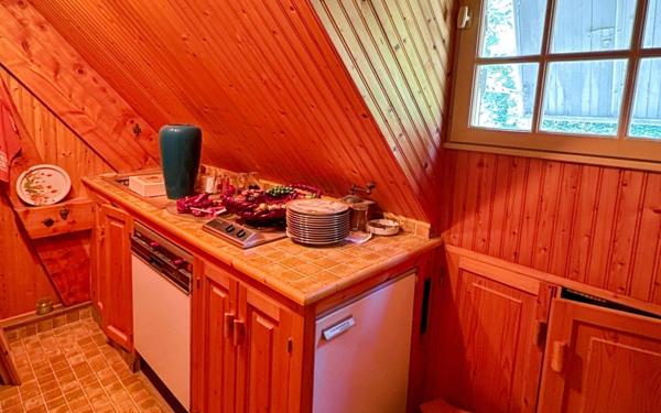 Maison à vendre    10 pièces • 300 m2 Trélissac