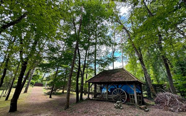 Maison à vendre    10 pièces • 300 m2 Trélissac