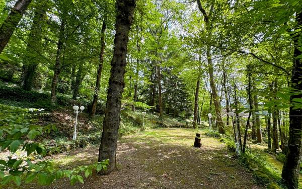 Maison à vendre    10 pièces • 300 m2 Trélissac