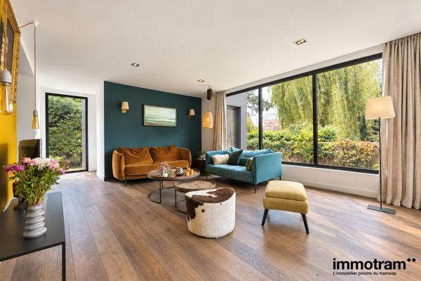 Vente Maison 189m2 - 4 chambre(s) - Wasquehal, • Réf. VM29613