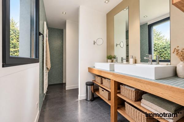 Vente Maison 189m2 - 4 chambre(s) - Wasquehal, • Réf. VM29613