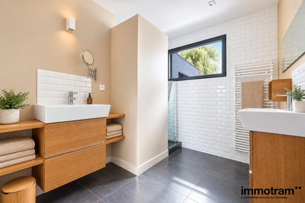 Vente Maison 189m2 - 4 chambre(s) - Wasquehal, • Réf. VM29613