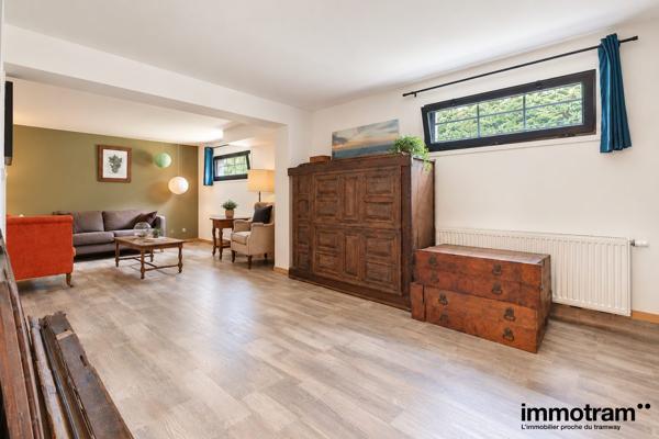 Vente Maison 189m2 - 4 chambre(s) - Wasquehal, • Réf. VM29613