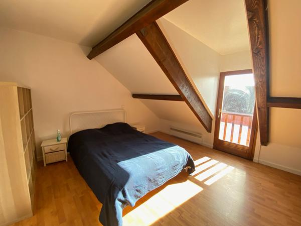 À LOUER - MAISON MEUBLÉE - MENNECY