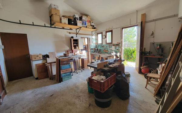 Maison à vendre    5 pièces •  Catllar