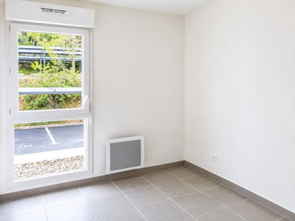 Appartement Roquebrune-sur-Argens 61.3 m²