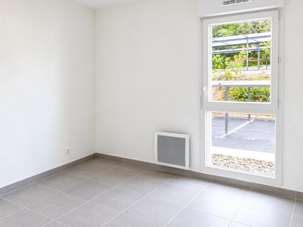 Appartement Roquebrune-sur-Argens 61.3 m²