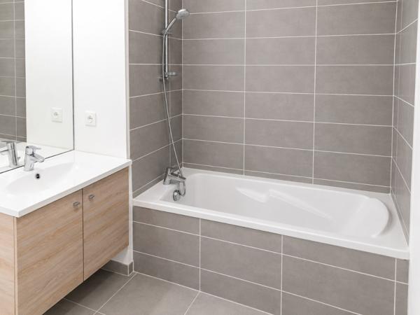 Appartement Roquebrune-sur-Argens 61.3 m²
