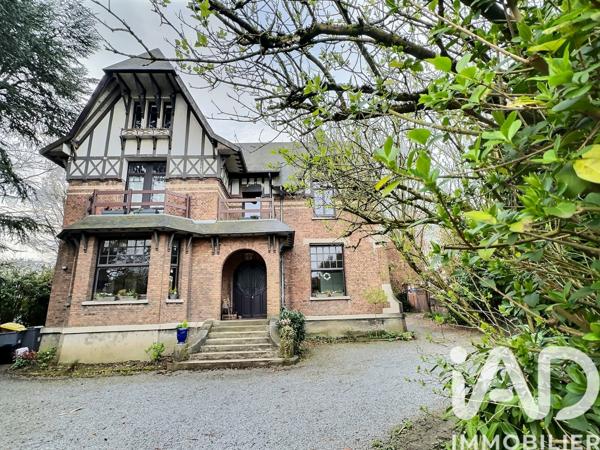 Maison à vendre 9 pièces 232 m² Roncq