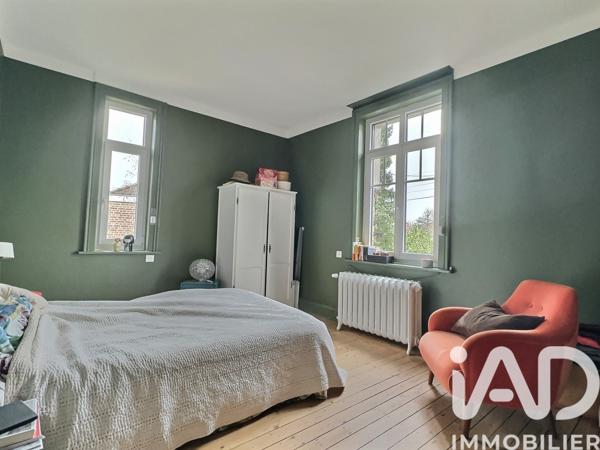 Maison à vendre 9 pièces 232 m² Roncq