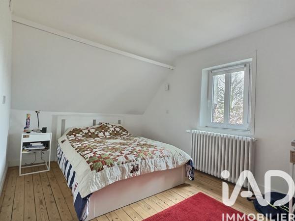 Maison à vendre 9 pièces 232 m² Roncq
