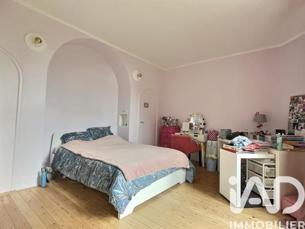 Maison à vendre 9 pièces 232 m² Roncq