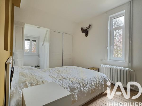 Maison à vendre 9 pièces 232 m² Roncq
