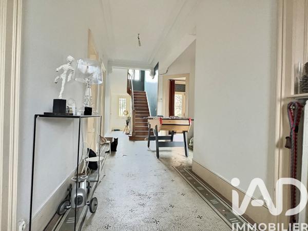 Maison à vendre 9 pièces 232 m² Roncq