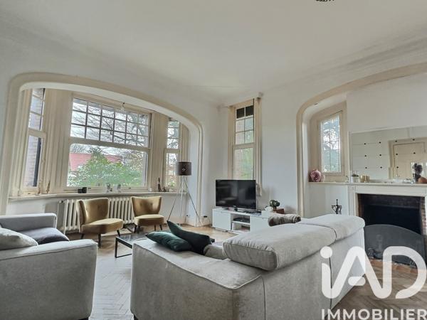 Maison à vendre 9 pièces 232 m² Roncq