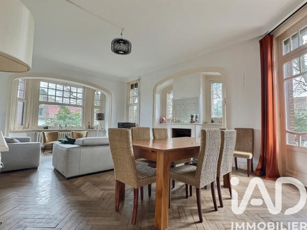 Maison à vendre 9 pièces 232 m² Roncq