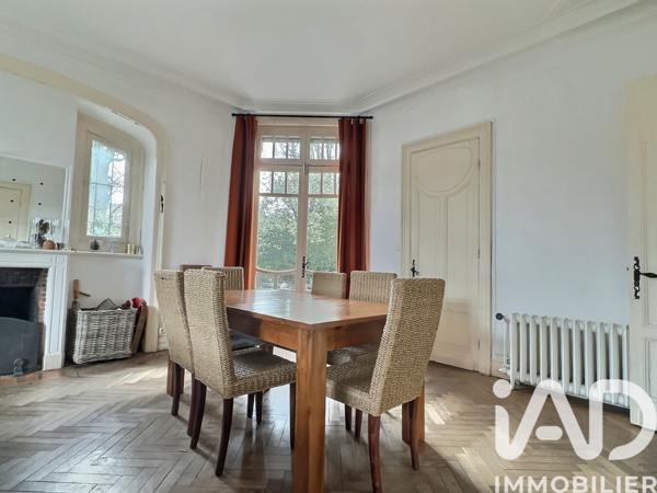 Maison à vendre 9 pièces 232 m² Roncq