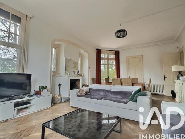 Maison à vendre 9 pièces 232 m² Roncq