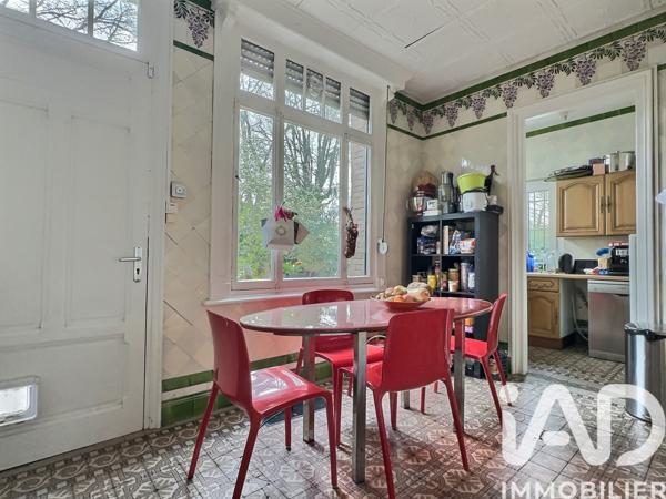 Maison à vendre 9 pièces 232 m² Roncq