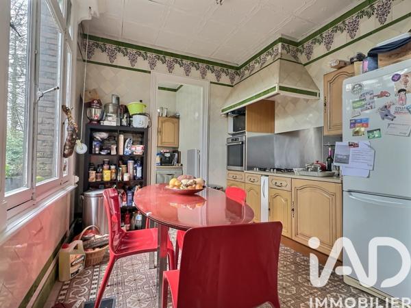 Maison à vendre 9 pièces 232 m² Roncq