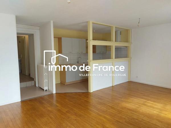 Immeuble à vendre à Villefranche-de-Rouergue (12200)