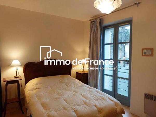Immeuble à vendre à Villefranche-de-Rouergue (12200)